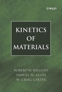 Kinetics of Materials