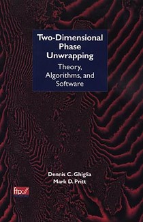 Two-Dimensional Phase Unwrapping