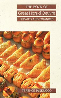 The Book of Great Hors D'Oeuvre, Update Edition (Revised)