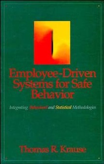 Employee-Driven Systems for Safe Behavior voorzijde