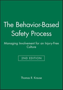 The Behavior-Based Safety Process voorzijde