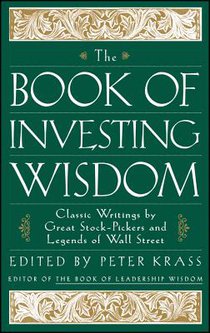 The Book of Investing Wisdom