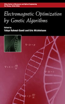 Electromagnetic Optimization by Genetic Algorithms voorzijde