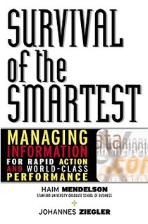 Survival of the Smartest