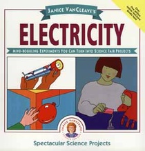 Janice VanCleave's Electricity