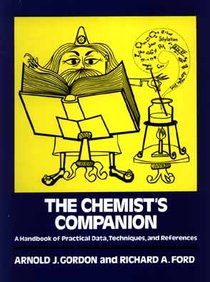 The Chemist's Companion voorzijde