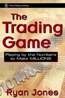 The Trading Game voorzijde