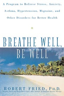 Breathe Well, Be Well