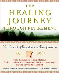 The Healing Journey Through Retirement