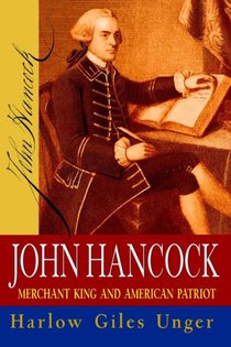 Unger, H: John Hancock