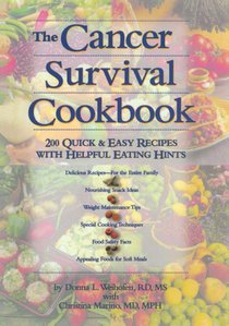 Cancer Survival Cookbook, The