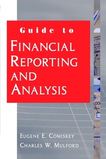 Guide to Financial Reporting and Analysis voorzijde