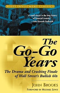 The Go-Go Years