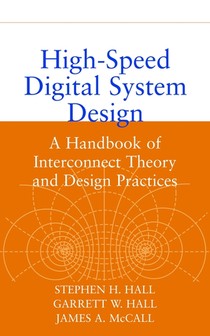 High-Speed Digital System Design voorzijde