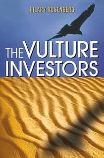 The Vulture Investors