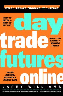 Day Trade Futures Online