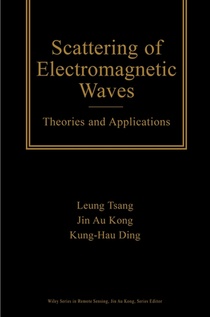 Scattering of Electromagnetic Waves