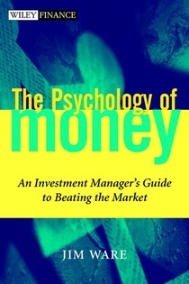 The Psychology of Money