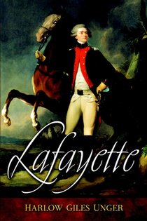 Lafayette voorzijde