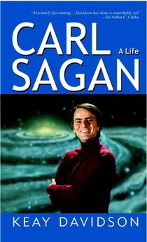 Carl Sagan: A Life