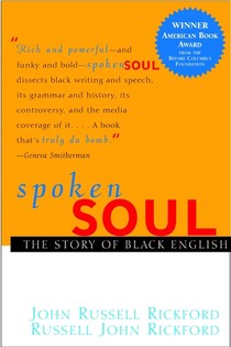Spoken Soul