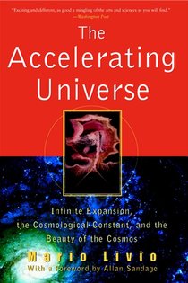 Livio, M: Accelerating Universe