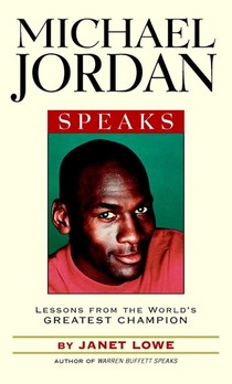 Michael Jordan Speaks