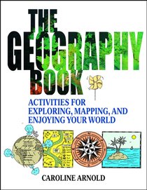 The Geography Book