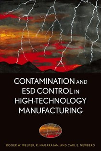 Contamination and ESD Control in High-Technology Manufacturing voorzijde
