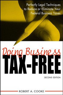 Doing Business Tax-Free