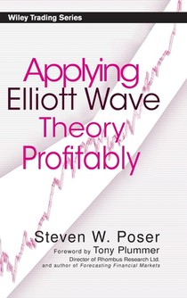 Applying Elliot Wave Theory Profitably