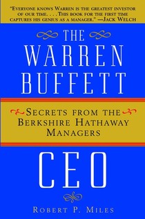 The Warren Buffett CEO