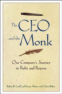 The CEO and the Monk