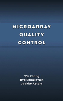Microarray Quality Control voorzijde