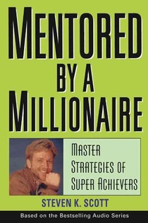 Mentored by a Millionaire voorzijde