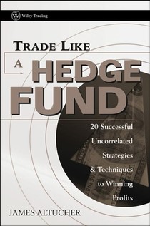 Trade Like a Hedge Fund