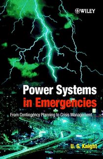 Power Systems in Emergencies