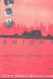 Enigma: The Battle for the Code