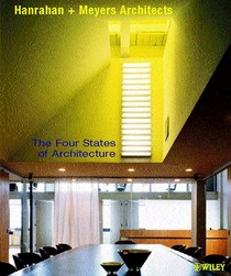The Four States of Architecture voorzijde