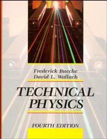 Technical Physics voorzijde