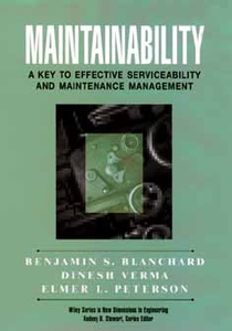 Maintainability voorzijde