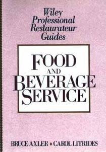 Food and Beverage Service