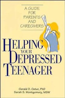 Helping Your Depressed Teenager
