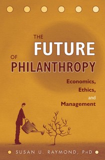 The Future of Philanthropy