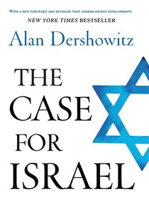 Dershowitz, A: Case for Israel