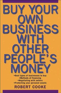 Buy Your Own Business With Other People's Money