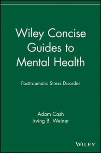 Wiley Concise Guides to Mental Health voorzijde