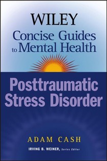 Wiley Concise Guides to Mental Health voorzijde