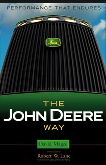 The John Deere Way voorzijde