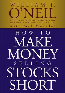 How to Make Money Selling Stocks Short